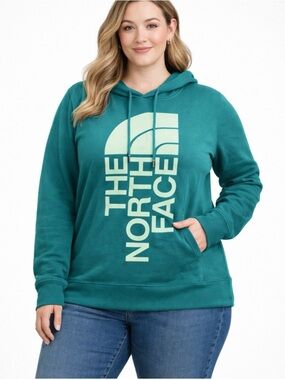 The North Face Xl hoodie